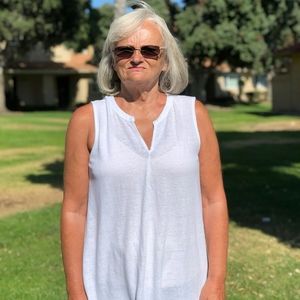 Meet your Posher, Joann